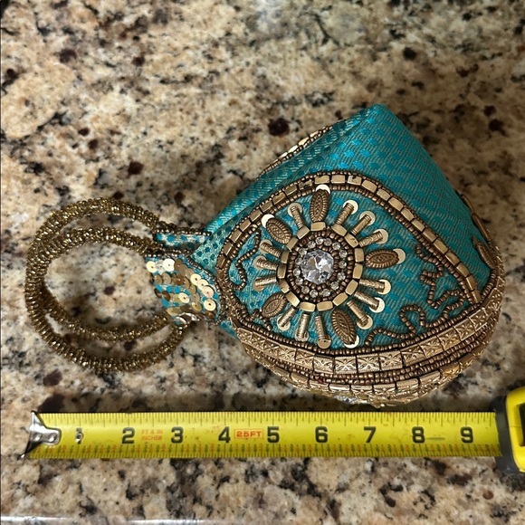 Fortune cookie bag - Picture 5 of 6